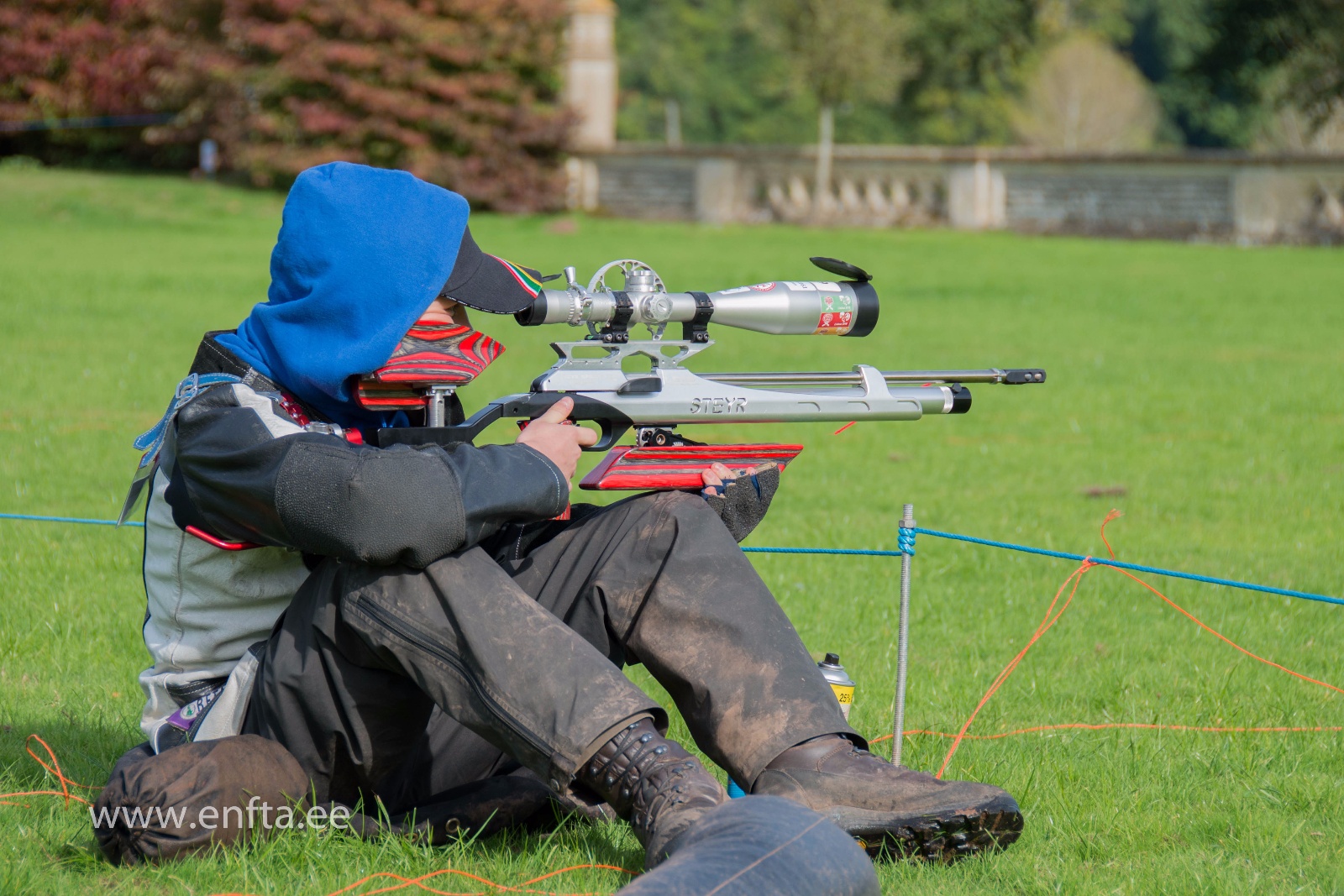 707 and Josh Vaughan EN